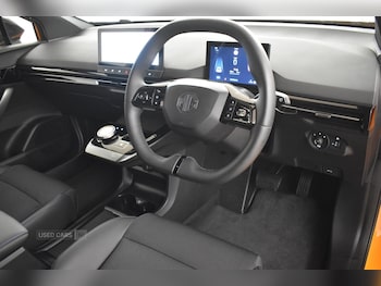 Used MG MG4 2024 for sale - 76419219: Photo