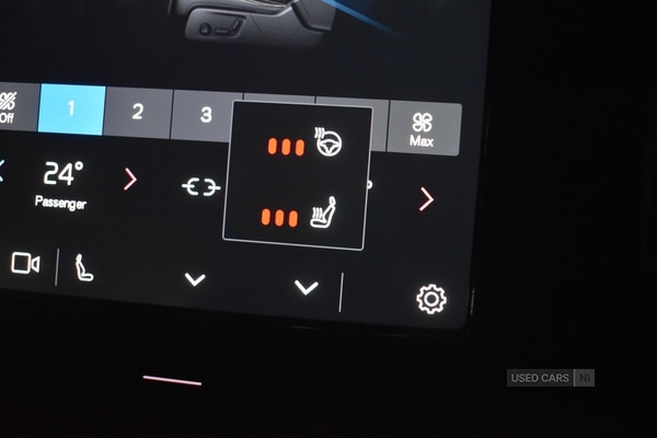 Used Volvo XC40 2025 for sale - 76753621: Photo 19