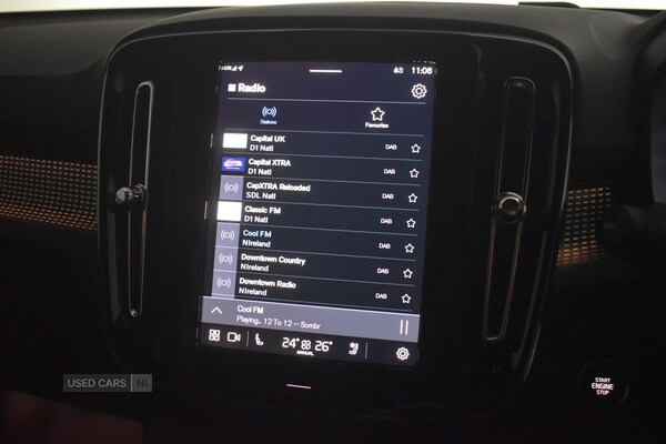 Used Volvo XC40 2025 for sale - 76753621: Photo 21