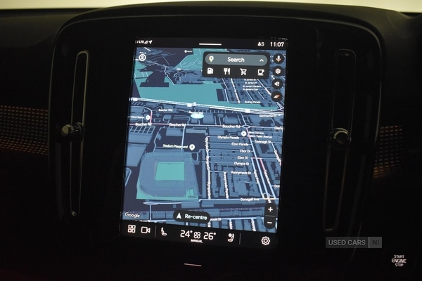 Used Volvo XC40 2025 for sale - 76753621: Photo 22