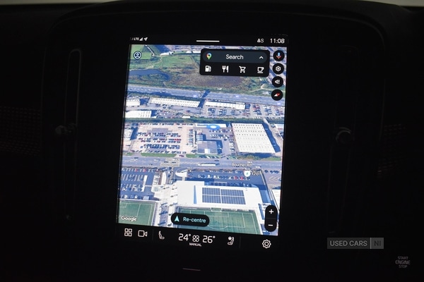 Used Volvo XC40 2025 for sale - 76753621: Photo 23