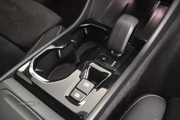 Used Volvo XC40 2025 for sale - 76753621: Photo 27