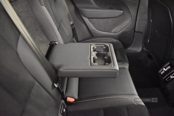 Used Volvo XC40 2025 for sale - 76753621: Photo 34