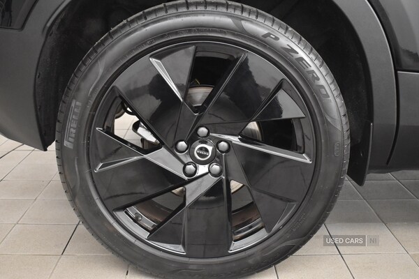 Used Volvo XC40 2025 for sale - 76753621: Photo 43