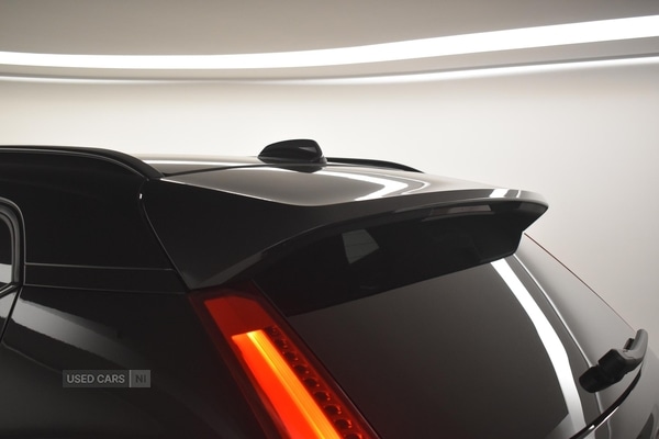 Used Volvo XC40 2025 for sale - 76753621: Photo 45