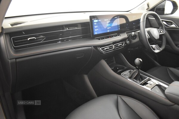 Used MG MG HS 2025 for sale - 76528625: Photo 11