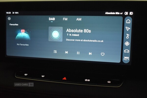 Used MG MG HS 2025 for sale - 76528625: Photo 20