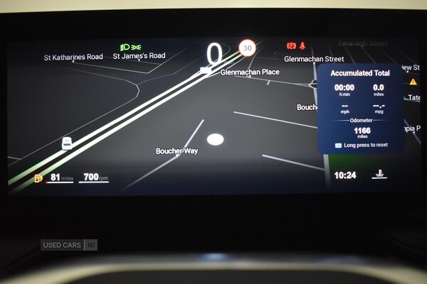 Used MG MG HS 2025 for sale - 76528625: Photo 22