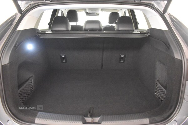 Used MG MG HS 2025 for sale - 76528625: Photo 34