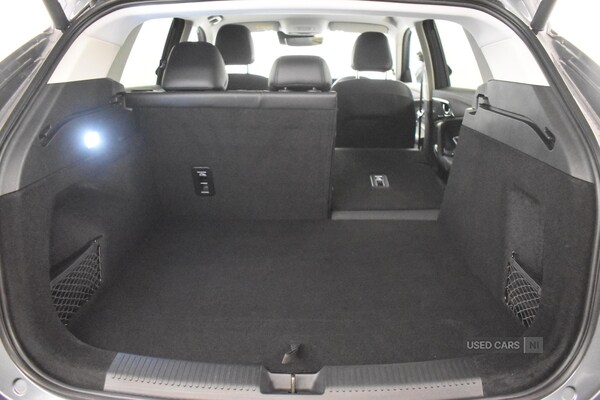 Used MG MG HS 2025 for sale - 76528625: Photo 35