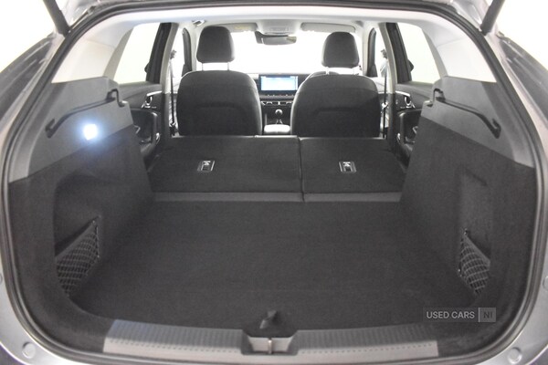 Used MG MG HS 2025 for sale - 76528625: Photo 36