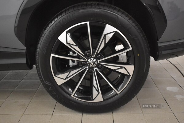 Used MG MG HS 2025 for sale - 76528625: Photo 40