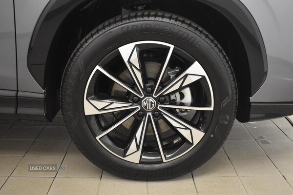 Used MG MG HS 2025 for sale - 76528625: Photo 42