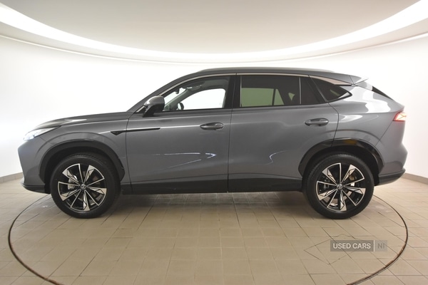 Used MG MG HS 2025 for sale - 76528625: Photo 6