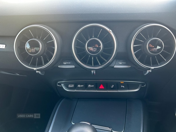 Used Audi TT 2016 for sale - 77292587: Photo 5