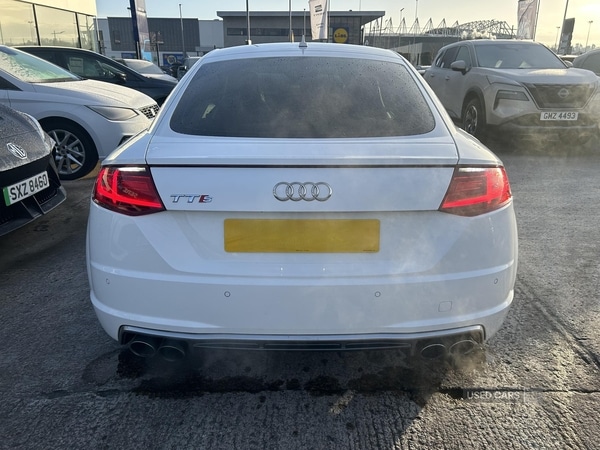 Used Audi TT 2016 for sale - 77292587: Photo 9