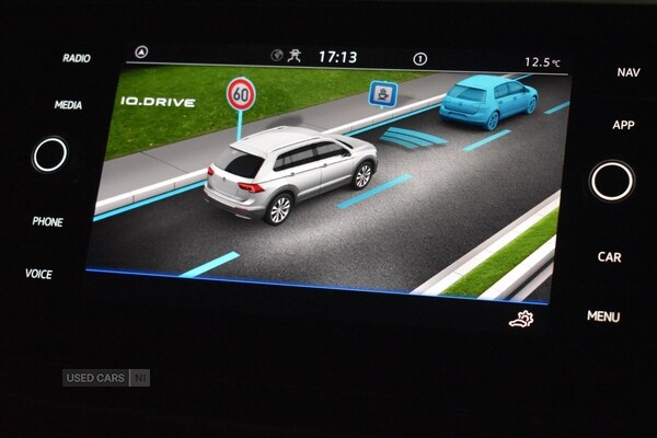 Used Volkswagen Tiguan 2022 for sale - 77017726: Photo 18