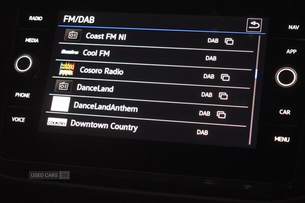 Used Volkswagen Tiguan 2022 for sale - 77017726: Photo 20