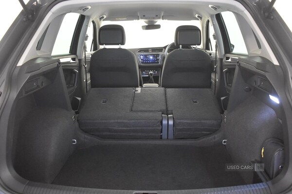 Used Volkswagen Tiguan 2022 for sale - 77017726: Photo 39