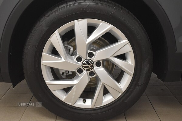 Used Volkswagen Tiguan 2022 for sale - 77017726: Photo 40