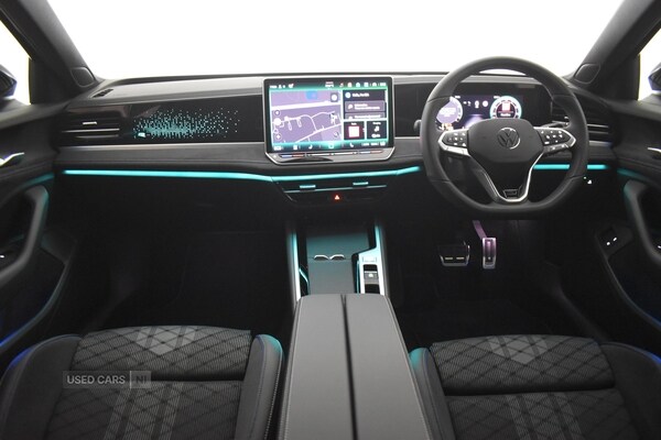 Used Volkswagen Passat 2025 for sale - 76997946: Photo 11