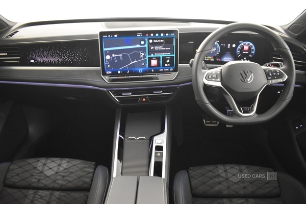 Used Volkswagen Passat 2025 for sale - 76997946: Photo 12