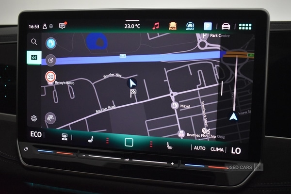 Used Volkswagen Passat 2025 for sale - 76997946: Photo 21