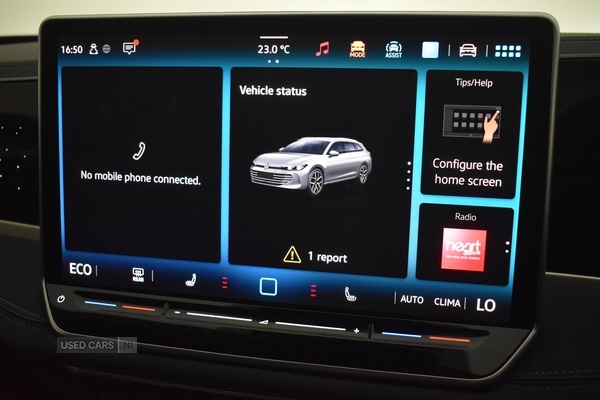 Used Volkswagen Passat 2025 for sale - 76997946: Photo 29