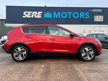 Used Hyundai BAYON 2024 for sale - 77144983: Photo