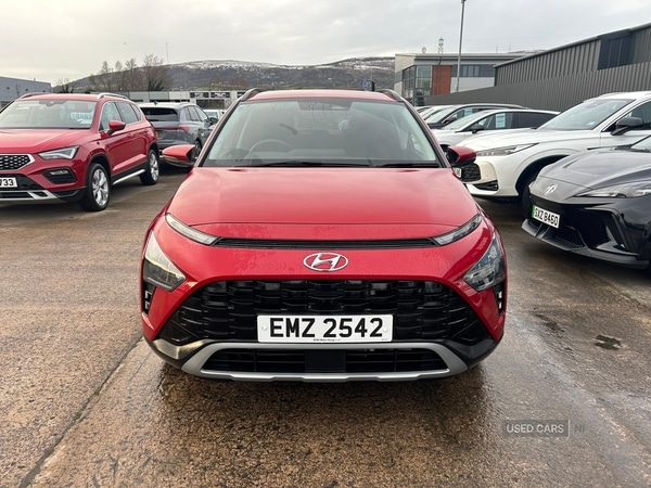 Used Hyundai BAYON 2024 for sale - 77144983: Photo 3