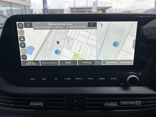 Used Hyundai BAYON 2024 for sale - 77144983: Photo 5