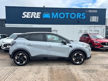 Used Renault Captur 2024 for sale - 78101675: Photo