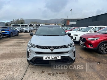 Used Renault Captur 2024 for sale - 78101675: Photo