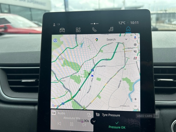 Used Renault Captur 2024 for sale - 78101675: Photo 5