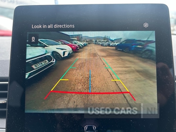 Used Renault Captur 2024 for sale - 78101675: Photo 6