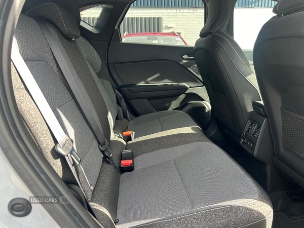 Used Renault Captur 2024 for sale - 78101675: Photo 7