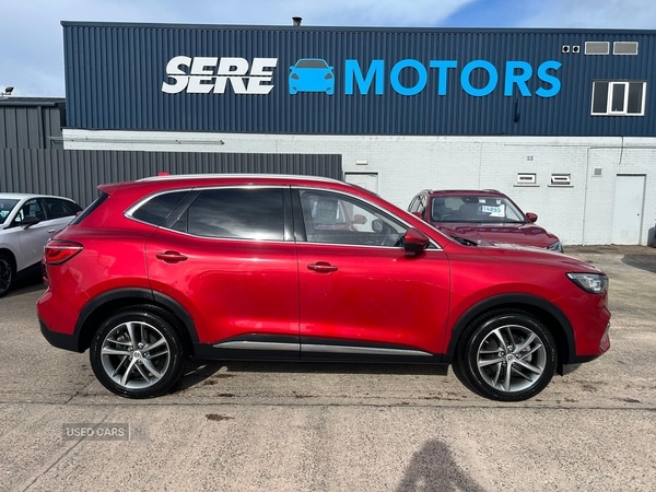 Used MG MG HS 2023 for sale - 77893349: Photo 2