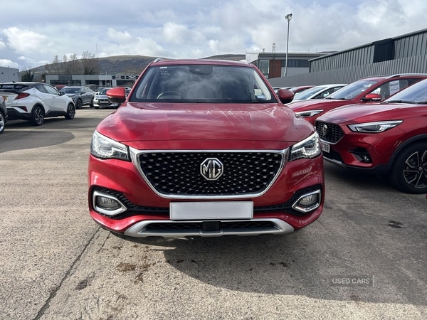 Used MG MG HS 2023 for sale - 77893349: Photo 3