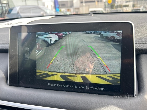 Used MG MG HS 2023 for sale - 77893349: Photo 5