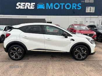 Used Renault Captur 2023 for sale - 79831896: Photo