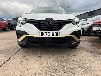 Used Renault Captur 2023 for sale - 79831896: Photo