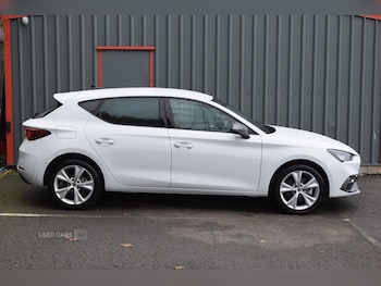 Used SEAT Leon 2025 for sale - 76634377: Photo