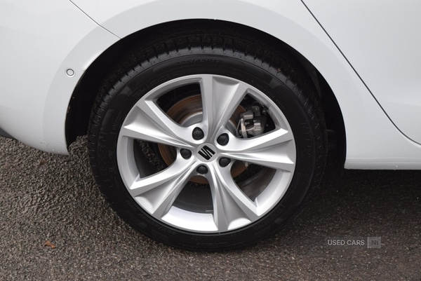 Used SEAT Leon 2025 for sale - 76634377: Photo 34