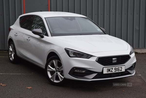 Used SEAT Leon 2025 for sale - 76634377: Photo 41