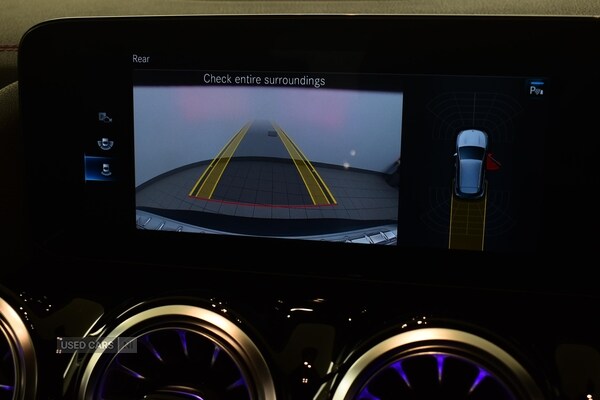 Used Mercedes-Benz EQA 2021 for sale - 77030149: Photo 24