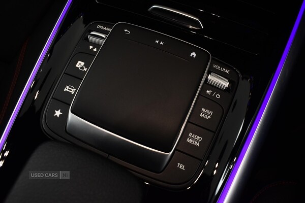 Used Mercedes-Benz EQA 2021 for sale - 77030149: Photo 27