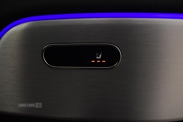 Used Mercedes-Benz EQA 2021 for sale - 77030149: Photo 31