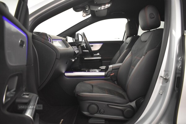 Used Mercedes-Benz EQA 2021 for sale - 77030149: Photo 33