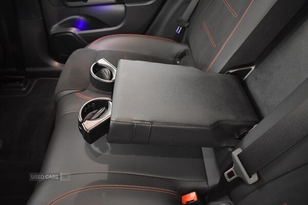 Used Mercedes-Benz EQA 2021 for sale - 77030149: Photo 36