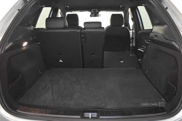 Used Mercedes-Benz EQA 2021 for sale - 77030149: Photo 38